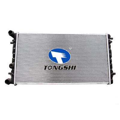 适用于大众VW BEETLE1.6/1.9D/2.0 00- MT散热器 OEM：1C0.121.253A/1C0.121.253C/1C0121253A/1C0121253C