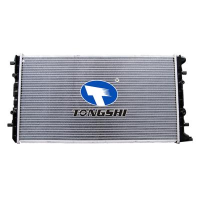 适用于大众VW BEETLE1.6/1.9D/2.0 00- MT散热器 OEM：1C0.121.253A/1C0.121.253C/1C0121253A/1C0121253C