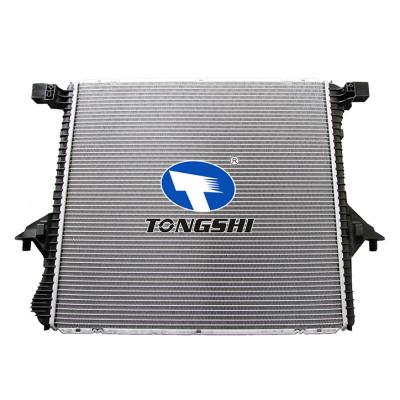 适用于大众AMAROK (2H) 2.0 TDI 10- MT散热器 OEM : 2H0121253A