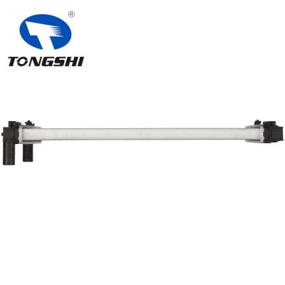 适用于大众帕萨特领驭 09- MT散热器