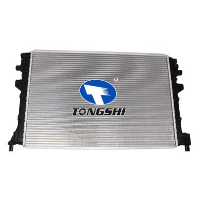 适用于大众高尔夫 VII SPORTSVAN AM1 1.4/1.6 TDI 14- MT散热器 OEM : 5Q021251EJ