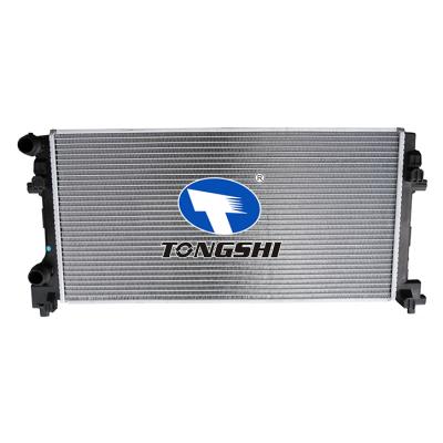 适用于大众高尔夫 13- MT散热器 OEM : 5Q0121251EC