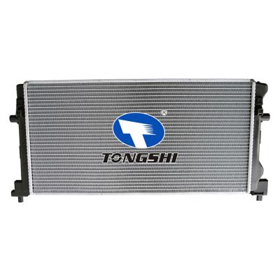 适用于大众高尔夫 13- MT散热器 OEM : 5Q0121251EC