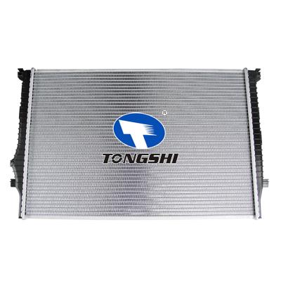 适用于大众LEON ST (5F8) 1.8 MT散热器 OEM : 5Q0121251EP