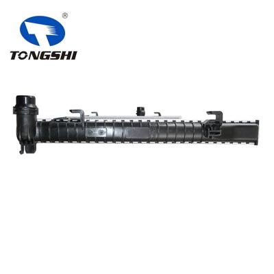 适用于大众LEON ST (5F8) 1.8 MT散热器 OEM : 5Q0121251EP