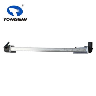 适用于萨博 PAAB 9-5 AERO L4 2.3L 99-01 AT散热器 OEM : 575718/5329354