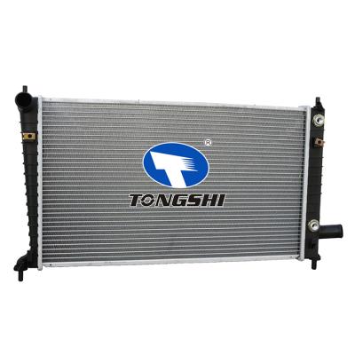适用于萨博 PAAB 9-5 AERO L4 2.3L 99-01 AT散热器 OEM : 575718/5329354