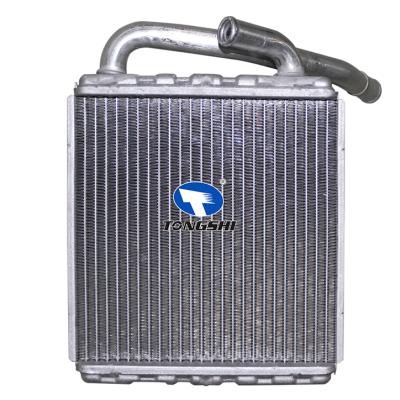 适用于现代H100 Bus (93-04)/现代H100 Box 暖风 OEM : 97211-43030