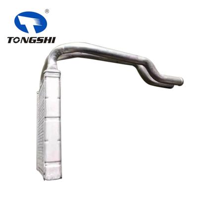 适用于现代飞思2011-2016/雅绅特 IV(RB)2010-/VELOSTER(FS) 2011-暖风 OEM : 97138-1R000