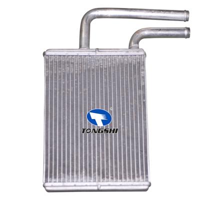 适用于三菱蓝瑟DE L4 2.0L 04-06/欧蓝德 Limited L4 2.4L / 蓝瑟（CT9A）暖风 OEM :MR568599
