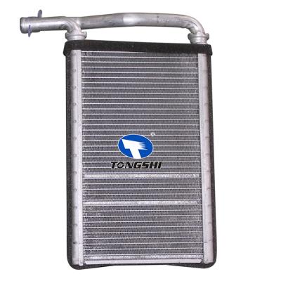 适用于三菱 Montero 3.8L-V6 03-06/三菱 V63'V73'V75 帕杰罗暖风 OEM:MR500659
