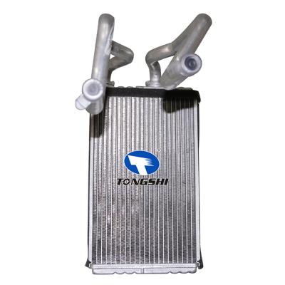 适用于三菱欧蓝德 06-12/蓝瑟 SALOON 07-/蓝瑟 SPORTBACK 07-/劲炫(墨西哥版) ES L4 2.0L暖风 OEM : 7801A133