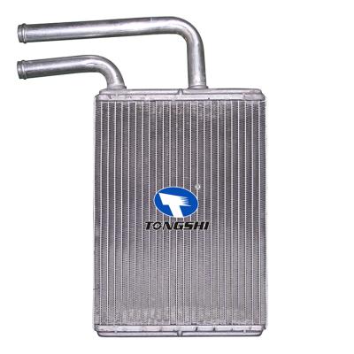 适用于三菱蓝瑟 DE L4 2.0L 04-06/欧蓝德Limited L4 2.4L/蓝瑟（CT9A）暖风 OEM : MR568599