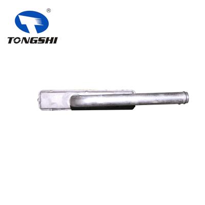 适用于三菱蓝瑟 DE L4 2.0L 04-06/欧蓝德Limited L4 2.4L/蓝瑟（CT9A）暖风 OEM : MR568599