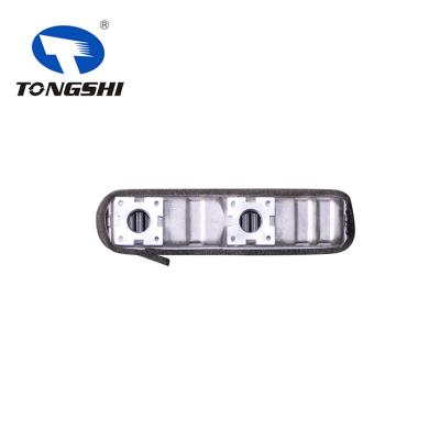 适用于尼桑风度A33/A32/尼桑贵士 GLE V6 3.3L 99-02/萨博 9-3 Base L4 2.0L暖风 OEM : 27140-7B000/XF5Z-18476-AA