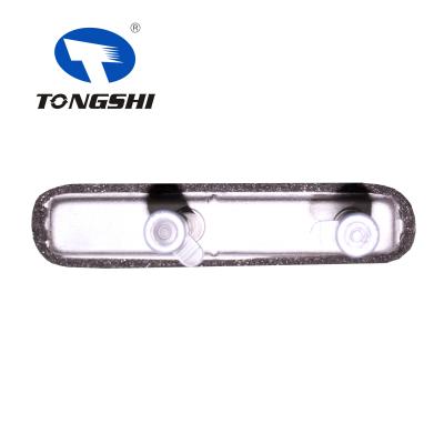 适用于日产尼桑帅客1.6L暖风