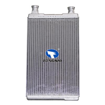 适用于奔驰C-CLASS W 221/道奇 Chrysler 300 Base V6 2.7L 暖风 OEM : 2218300061