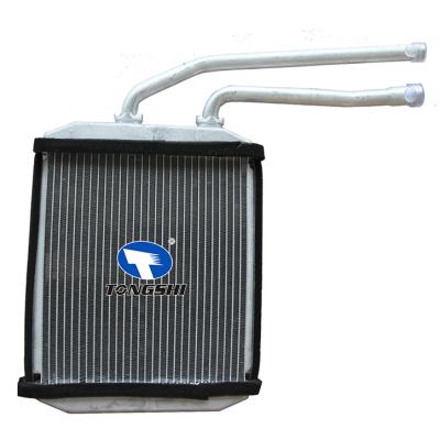 适用于凯迪拉克凯雷德Base V8 5.7L 99-20/雪佛兰C1500 454 SS V8 7.4L -99/雪佛兰C2500 400 SS V8 5.7L 93-99暖风