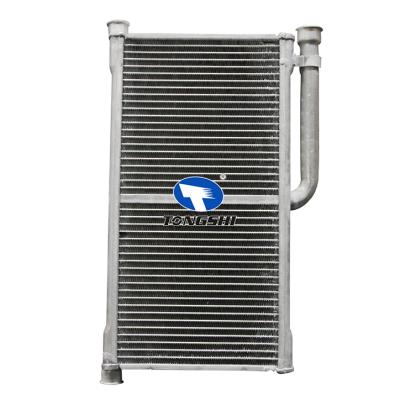 适用于奥迪A6 AVANT (4F5 C6)05-11/A6 AII ROAD (4FH C6) 06-11/R8 07-15暖风 OEM : 4F0819031B/4F0820031A/C