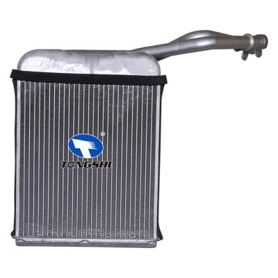 适用于奥迪Q7 (4L) (06-15)/保时捷CAYENNE (955) (02-10)/大众途锐 (02-10)/大众途锐  (7P5) (10- /)暖风