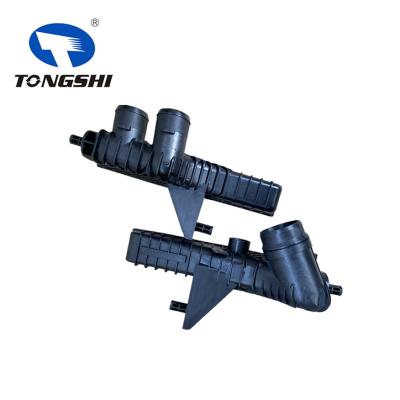 适用于福特F-150 3.5L V6 TURBO 11-13塑胶水室
