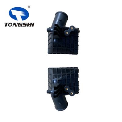 适用于现代GENESIS I 16V TURBO BENZYNA  DK 2009-2011 2.0塑胶水室