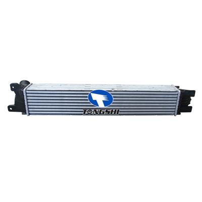 适用于福特锐界 SE L4 2.0L 12-14中冷器 OEM : CT4Z-6K775-A