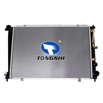 适用于现代H-200/H1 (A1) 2.5 TD 97-AT 散热器 OEM: 25310-4A050/4A000