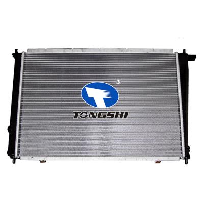 适用于现代H-200/H1 (A1) 2.5 TD 97-AT 散热器 OEM: 25310-4A050/4A000