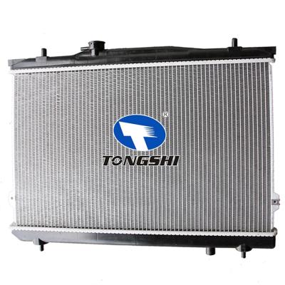 适用于现代LANTRA(XD)1.6/2.0 i 16V 00-AT 散热器 OEM: 25310-2D510