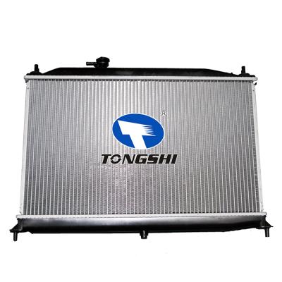 适用于现代雅绅特GS L4 1.6L 06-11 AT散热器 OEM:25310-1E050