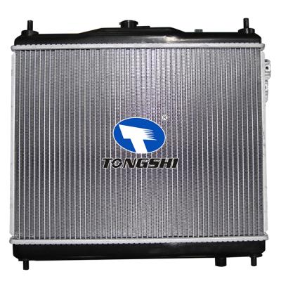 适用于现代GETZ(TB) 1.1/1.3/1.4/1.6 l 02-AT 散热器 OEM:25310-1C150