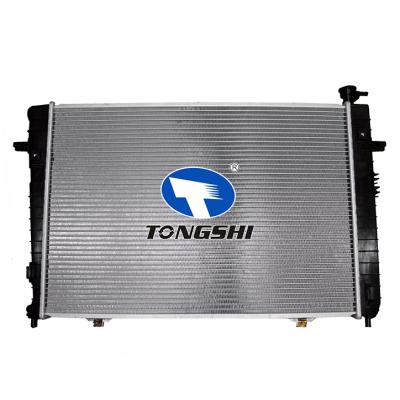 适用于现代途胜TUCSON 2.0L I4 05-07 AT散热器 OEM :25310-2E400