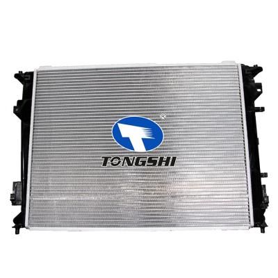 适用于现代l45 Vl SALOON (YF) 2.4 09-MT 散热器 OEM:25310-3K140/3E080