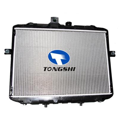 适用于现代H-100 PORTER 2.5D' 93-00 MT 散热器 OEM:MB605252/MB356342
