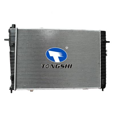 适用于现代途胜 (JM) 2.0 CRDi 04- AT 散热器 OEM : 25310-2E700/2E900
