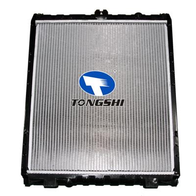适用于现代 TRUCK MT 散热器 OEM : 25310-5H200