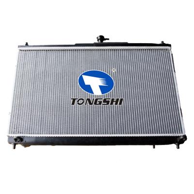 适用于现代H1 (TQ) 2.5 CRDi/2.4l 16V 07-MT 散热器 OEM : 25310-4H500/4H600