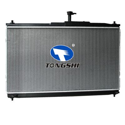 适用于现代H1 (TQ) 2.5 CRDi/2.4i 16V 07-AT 散热器 OEM : 25310-4H550/4H700
