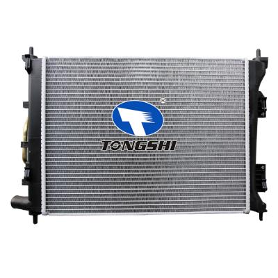 适用于现代雅绅特 11- AT 散热器 OEM : 25310-1RXXX
