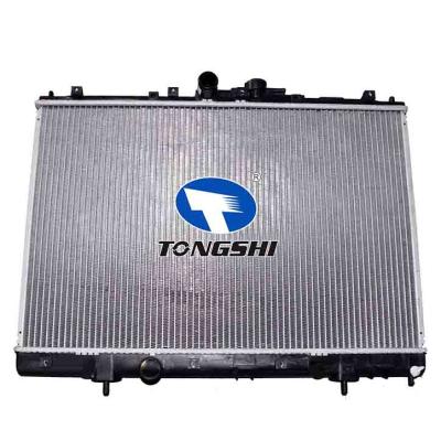 适用于三菱帕杰罗68158 (飞腾）99-MT 散热器 OEM:MR431239/MR571562