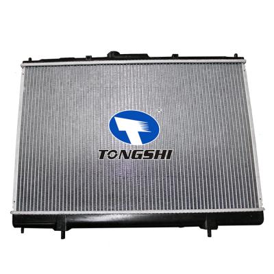 适用于三菱帕杰罗68158 (飞腾）99-MT 散热器 OEM:MR431239/MR571562