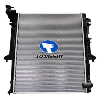 适用于L200 2.5T 07- MT 散热器 OEM:1350A182/1350A183