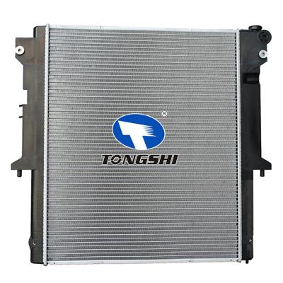 适用于L200 2.5T 07- MT 散热器 OEM:1350A182/1350A183