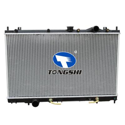 适用于三菱LANGER AT 散热器 OEM : PW820248