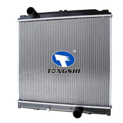 适用于三菱CANTER 93-96 MT 散热器 OEM：MC127001/ME291794