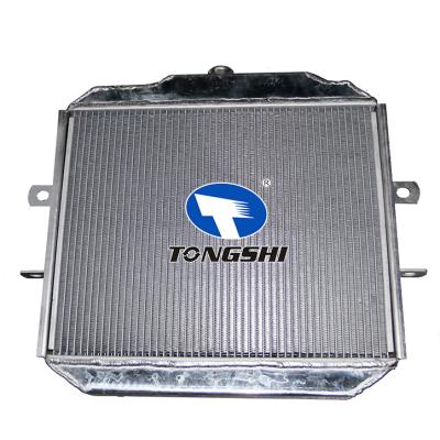 适用于三菱L300 BOX 80- MT 散热器 OEM : MB222054