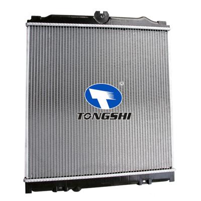 适用于三菱CANTER 4M50'99 MT 散热器 OEM : ME299308