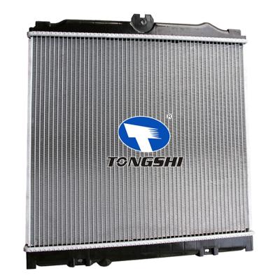 适用于三菱CANTER 93-96 MT 散热器 OEM：MC127001/ME291794