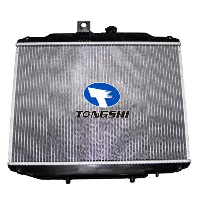 适用于三菱L300 01-13 MT 散热器 OEM : MR464458